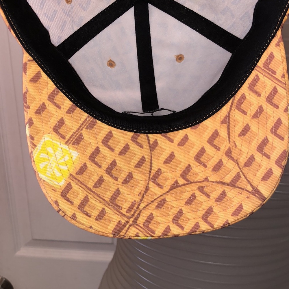 NEW ICECREAM Strapback hat - Picture 6 of 6